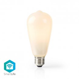 SmartLife LED žárovka | Wi-Fi  WIFILF11WTST64  (WIFILF11WTST64)