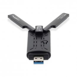 síť Dongle | Wi-Fi | AX5400  WSNWA5410BK  (WSNWA5410BK)