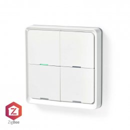 SmartLife nástěnný vypínač  ZBWS40WT  (ZBWS40WT)