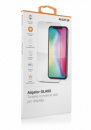Aligator Ochranné tvrzené sklo, GLASS, iPhone14 Pro  (GLA0212)