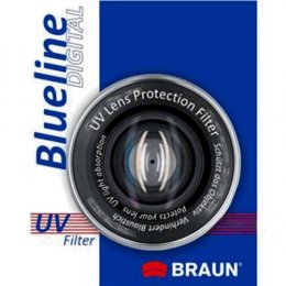 Doerr UV DigiLine HD MC ochranný filtr 39 mm  (310439)
