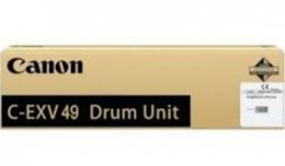Canon Drum Unit C-EXV 49  (8528B003)