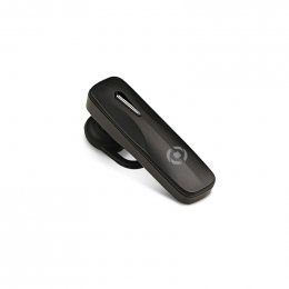 Bluetooth headset CELLY BH10, multipoint, černý  (BH10BK)