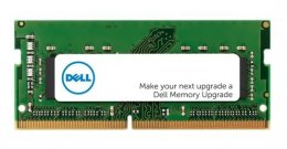 Dell Memory - 8GB - 1Rx16 DDR4 SODIMM 3200MHz pro Latitude, Precision  (AB371023)