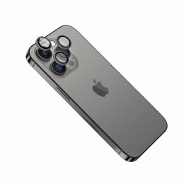 FIXED Camera Glass iPhone 14Pro / 14PM, space gray  (FIXGC2-930-GR)