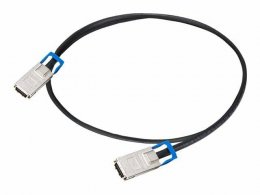 HP DL360 Gen9 LFF Optical Cable  (766203-B21)