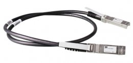 HPE 7m C-series Active Copper SFP+ Cable  (QK701A)