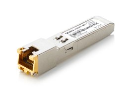 HPE NW ION 1G SFP RJ45 100m XCVR  (R9D17B)