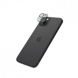 InvisibleShield Elite sklo fotoaparátu iPhone 15/ 15 Plus  (100113320)