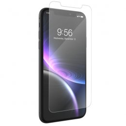 InvisibleShield Fusion hybridní sklo iPhone XR/ 11  (200302787)