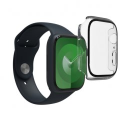 InvisibleShield Elite 360° sklo+bumper Apple Watch 7/ 8 (41mm)  (200510449)