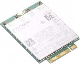 ThinkPad Fibocom L860-GL-16 XMM756 CAT16 4G  (4XC1K04678)