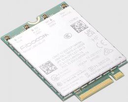 ThinkPad Fibocom L860-GL-16 4G LTE CAT16 M.2 WWAN  (4XC1M72798)