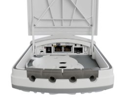 MikroTik FTC21-ups Fiber-to-Copper Converter s UPS funkcí (2 x 1G Eth, 1 x 2.5G SFP)  (FTC21-ups)
