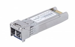 MaxLink 10G SFP+ HP modul, SM, 1310nm, 10km, 2x LC konektor, DDM, HP kompatibilní  (ML-S+31D-10-HP)