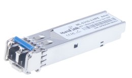 MaxLink 1.25G SFP optický HP modul, SM, 1310nm, 3km, 2x LC konektor, DDM, HPE kompatibilní  (ML-S31D-3-HPE)