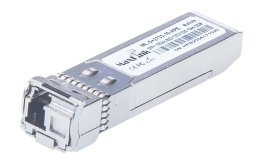 MaxLink 10G SFP+ optický HP modul, WDM(BiDi), SM, Tx 1270 / Rx1330nm, 10km, 1x LC konektor, DDM, HPE  (ML-S+2733-10-HPE)