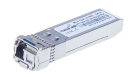 MaxLink 10G SFP+ optický HP modul, WDM(BiDi), SM, Tx 1330 / Rx1270nm, 10km, 1x LC konektor, DDM, HPE  (ML-S+3327-10-HPE)