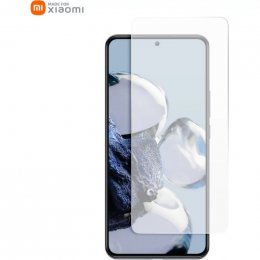 Made for Xiaomi Tvrzené Sklo 3D pro Xiaomi 12T/ 12T Pro  (3662515027636)