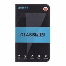 Mocolo 5D Tvrzené Sklo Black iPhone 12 Mini  (8596311123917)