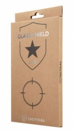 Tactical Glass Shield 2.5D sklo pro Samsung A23 5G Clear  (8596311183034)