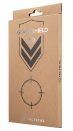 Tactical Glass Shield 5D sklo pro Xiaomi Redmi 10C Black  (8596311187131)