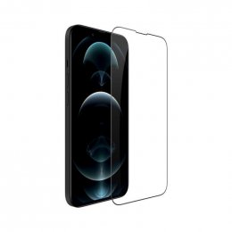 Nillkin Tvrzené Sklo 2.5D CP+ PRO Black pro Samsung Galaxy A15 5G  (6902048272989)