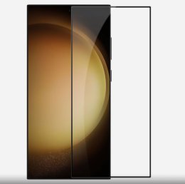 Nillkin Tvrzené Sklo 2.5D CP+ PRO Black pro Samsung Galaxy A25 5G  (6902048277090)
