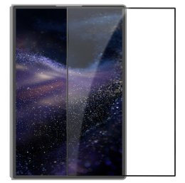 Nillkin Tvrzené Sklo 2.5D CP+ PRO Black pro Samsung Galaxy Z Fold 8  (6902048313040)