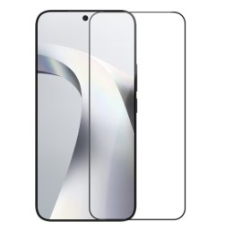 Nillkin Tvrzené Sklo 2.5D CP+ PRO Black pro Xiaomi 17T Pro  (6902048313323)