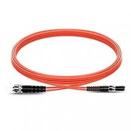 OPTIX ST-SMA Optický patch cord 50 / 125 20m 