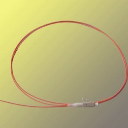 Pigtail Fiber Optic LC 9/ 125 SM,1m,0,9mm OS2  (2020)
