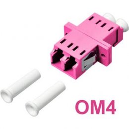 Optická spojka LC multi mode duplex OM4  (3026)
