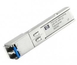 OEM X111 100M SFP LC FX Transceiver  (J9054C_OEM)