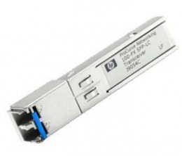 OEM X111 100M SFP LC FX Transceiver