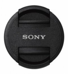 Krytka objektivu Sony - průměr 40,5mm  (ALCF405S.SYH)