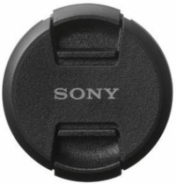 Krytka objektivu Sony - průměr 55mm  (ALCF55S.SYH)