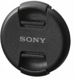 Krytka objektivu Sony - průměr 49mm  (ALCF49S.SYH)