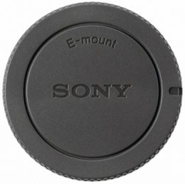 Sony krytka těla fotoaparátu ALC-B1EM pro NEX  (ALCB1EM.SYH)