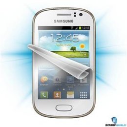 Screenshield™ Galaxy G7105 ochrana displeje  (SAM-G7105-D)