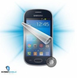 Screenshield™ Galaxy S6790  ochrana displeje  (SAM-S6790-D)