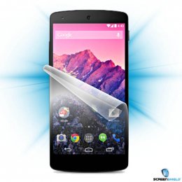 Screenshield™ LG NEXUS 5 D821 ochrana displeje  (LG-D821-D)