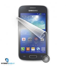 Screenshield™ Samsung S7275 Galaxy Ace 3  (SAM-S7275-D)