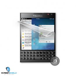 Screenshield™ Blackberry Passport SQW100-1  (BB-PASQW1001-D)