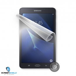 Screenshield™ Samsung T285 Galaxy Tab A (2016) ochrana displeje  (SAM-T285-D)