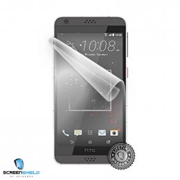 Screenshield™ HTC Desire 630 Dual Sim ochranná fólie na displej  (HTC-D630DS-D)