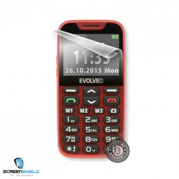 Screenshield™ EVOLVEO EasyPhone XD folie na displej  (EVO-EPXD-D)