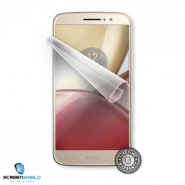 Screenshield™ LENOVO Moto M XT1663 folie na displej  (LEN-XT1663-D)
