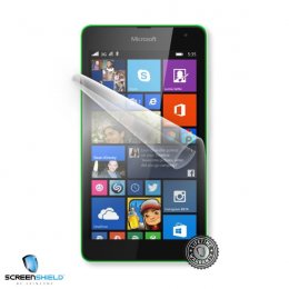 Screenshield™ Nokia/ MS Lumia 535 ochrana displeje  (NOK-535-D)