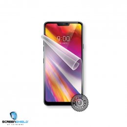 Screenshield LG G7 ThinQ folie na displej  (LG-G7TQ-D)